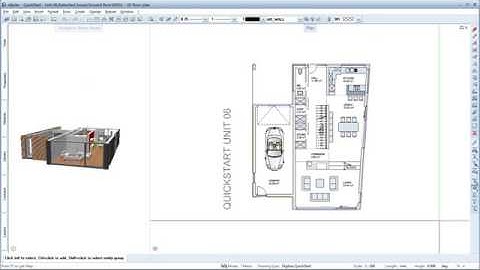 Allplan Quickstart - The Intelligent Plane Model