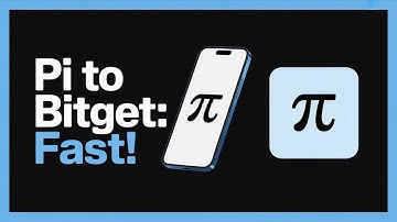 How to Transfer Pi Token to Bitget Wallet Fast and Easy – Full Guide to Secure Crypto Transfer