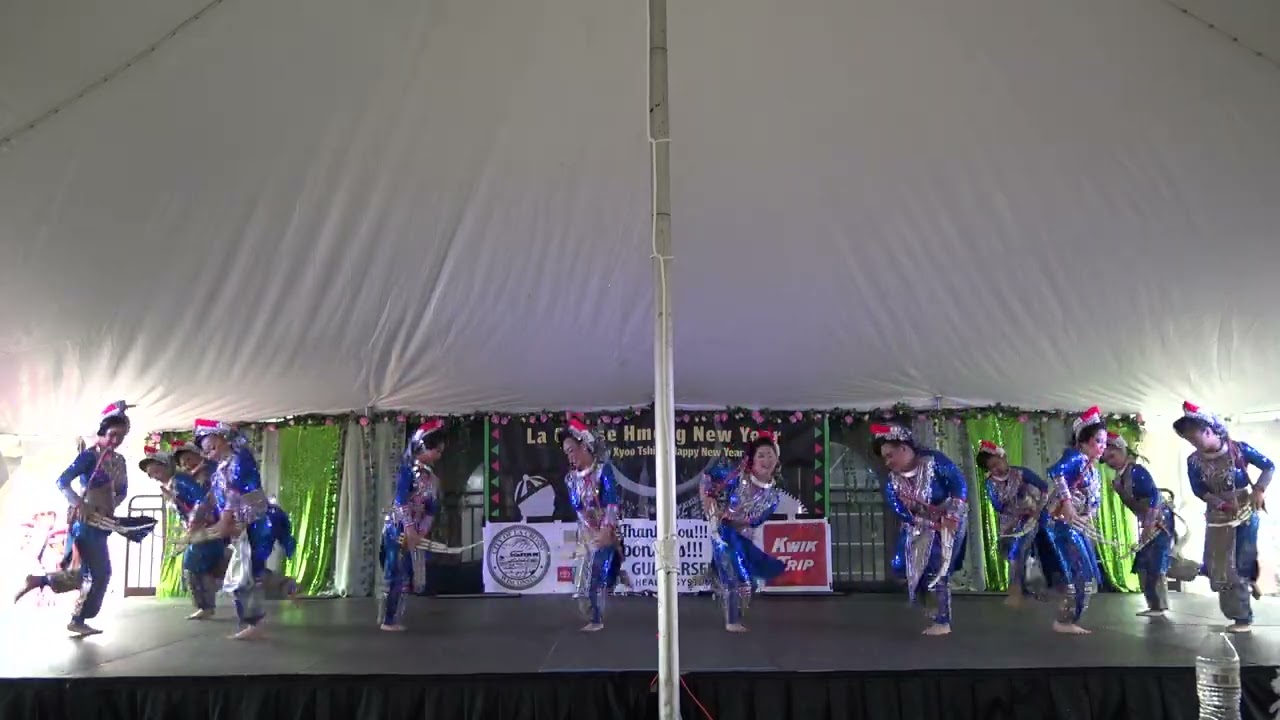 Golden Eclipse l Lacrosse New Year l Day 2, 9/24/2023