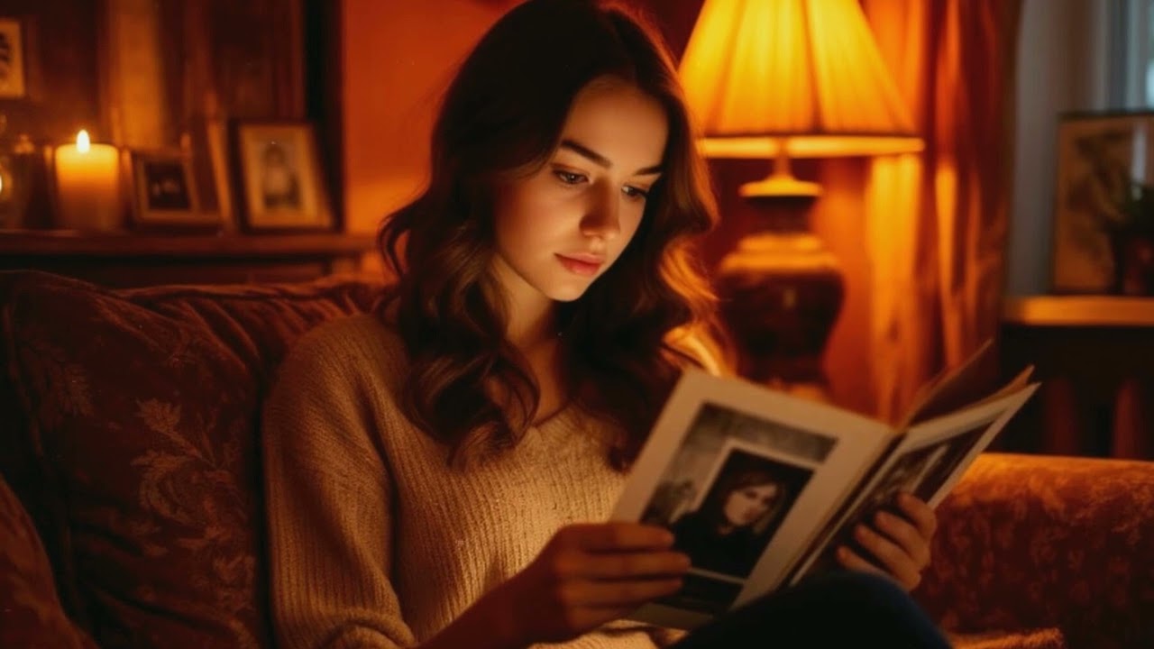 В плену этой мелодии... Свет в окне | Твоя Музыка