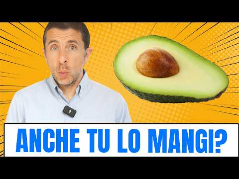 Video 1000 persone, 1 avocado al giorno, 6 mesi: sai cos'è successo?