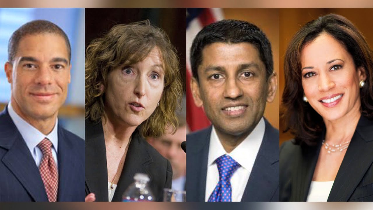 Who is on President Obama's Shortlist to Replace Antonin Scalia?