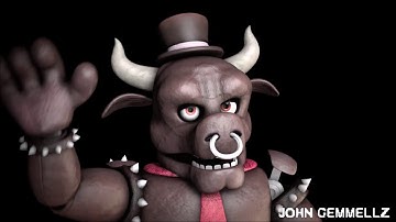 [SFM Multiverse] Point Of No Return SHORT