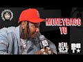 Moneybagg Yo on Ari Fletcher Only Fans, Ja Morant Suspension, Bread Gang &amp; New Album