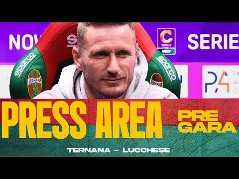 PRESS AREA |