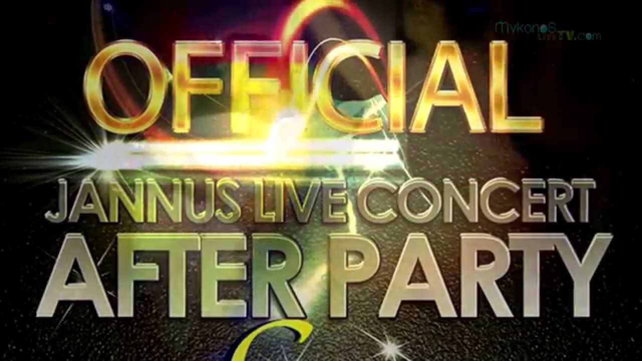 Club Lust Official Jannus Live After Party YouTube