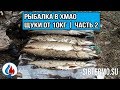 Осенняя рыбалка в ХМАО | Трофейные щуки от 10кг! | Часть 2