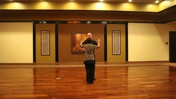 Salsa Intermediate Lesson #3A