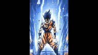 SON GOKU EDIT IN PHONK 2026