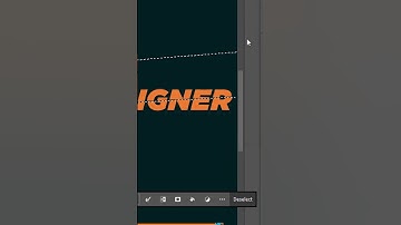 Sliced Text Effect in Photoshop | Step-by-Step Tutorial  #graphicdesign #slicedtext #texteffects