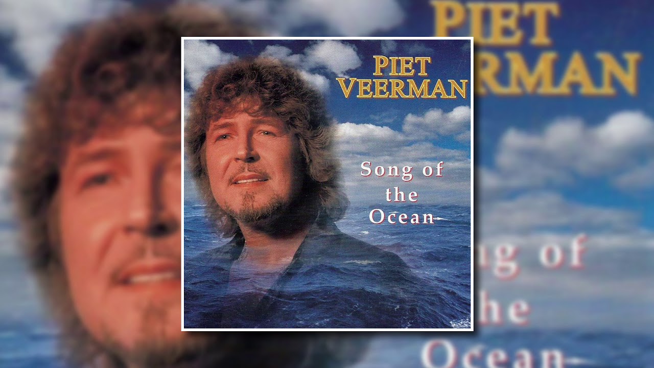 Piet Veerman - Song Of The Ocean - Youtube