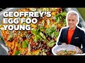 Cook Egg Foo Young for Brunch with Geoffrey Zakarian | The Kitchen | Food Network