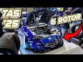 Tokyo Auto Salon 2025 |Wildest Builds Yet|