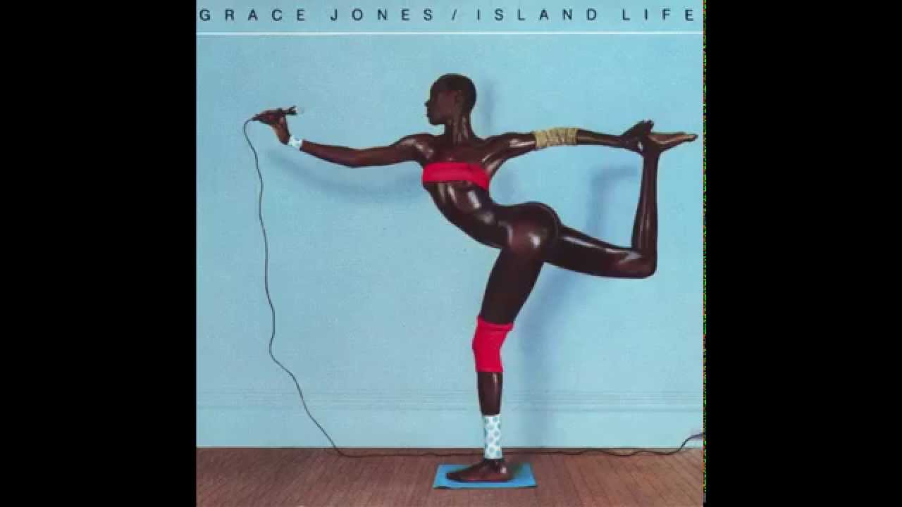 Grace Jones / Island Life / Private Life