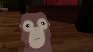monkey type beat
