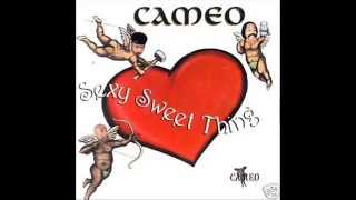 Cameo - I Wake Up [2000]