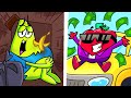 👑 Ricos VS Pobres 👑 Pareja Pear Vida de Lujo VS Vida con Presupuesto | Pareja Pear