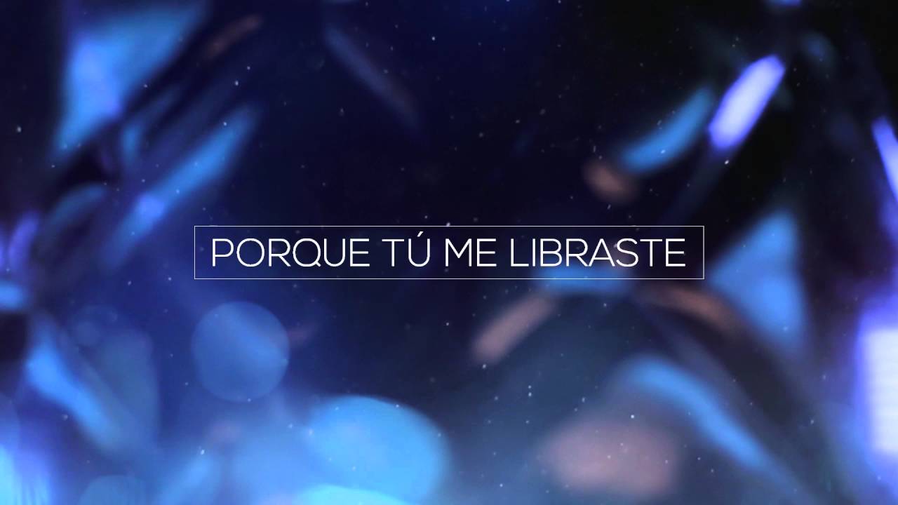 Te glorifico, mi Señor (Salmo 29) | Athenas & Tobías Buteler