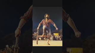 Peddi Trailer Breakdown: Ram Charan Ka Ye Avatar Dekha? 🤯 #trending #shorts