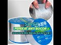 Antisipasi Kebocoran Di Rumah Dengan Perekat Lakban Multifungsi! Untuk Kondisi Darurat Ketika Hujan!