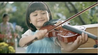 TVC Greenfields UHT - ambil lagi 2018