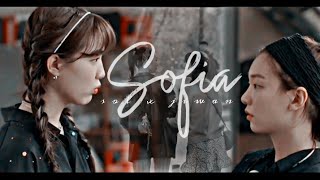 ➤ Sol ✗ Jiwan [Nevertheless] | Sofia