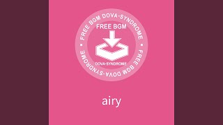 airy - shimtone