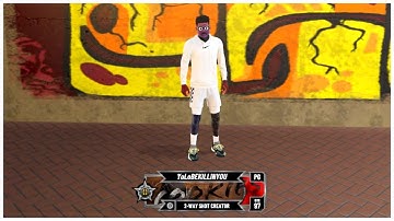 Two-Way shot creator 2k20