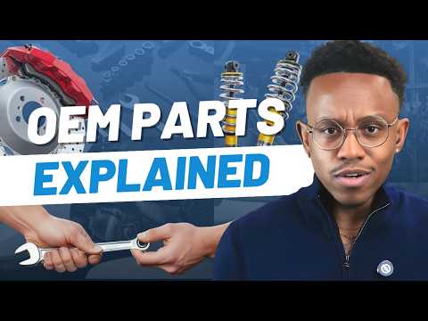 What Is Oem In Car Insurance