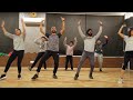 Mel Gel || Diljit Dosanjh || Ranvir || official Video || Fitpro Fitness Studio|| First Love Bhangra