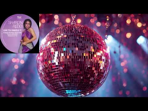 Sharon Redd ~" Can You Handle It " ~ 💃~ 1980