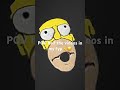 POV my fyp ✌️😔 #fyp #homer