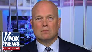 'Everyone should be outraged': Trump-era official sounds off after Durham report