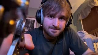 Visual ASMR Practice Session #7.5