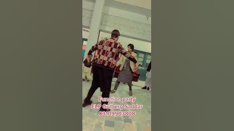 Students function party at ELP English Language program computer Academy 03109903808