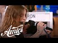 Amici 22 - Angelina - Alba chiara