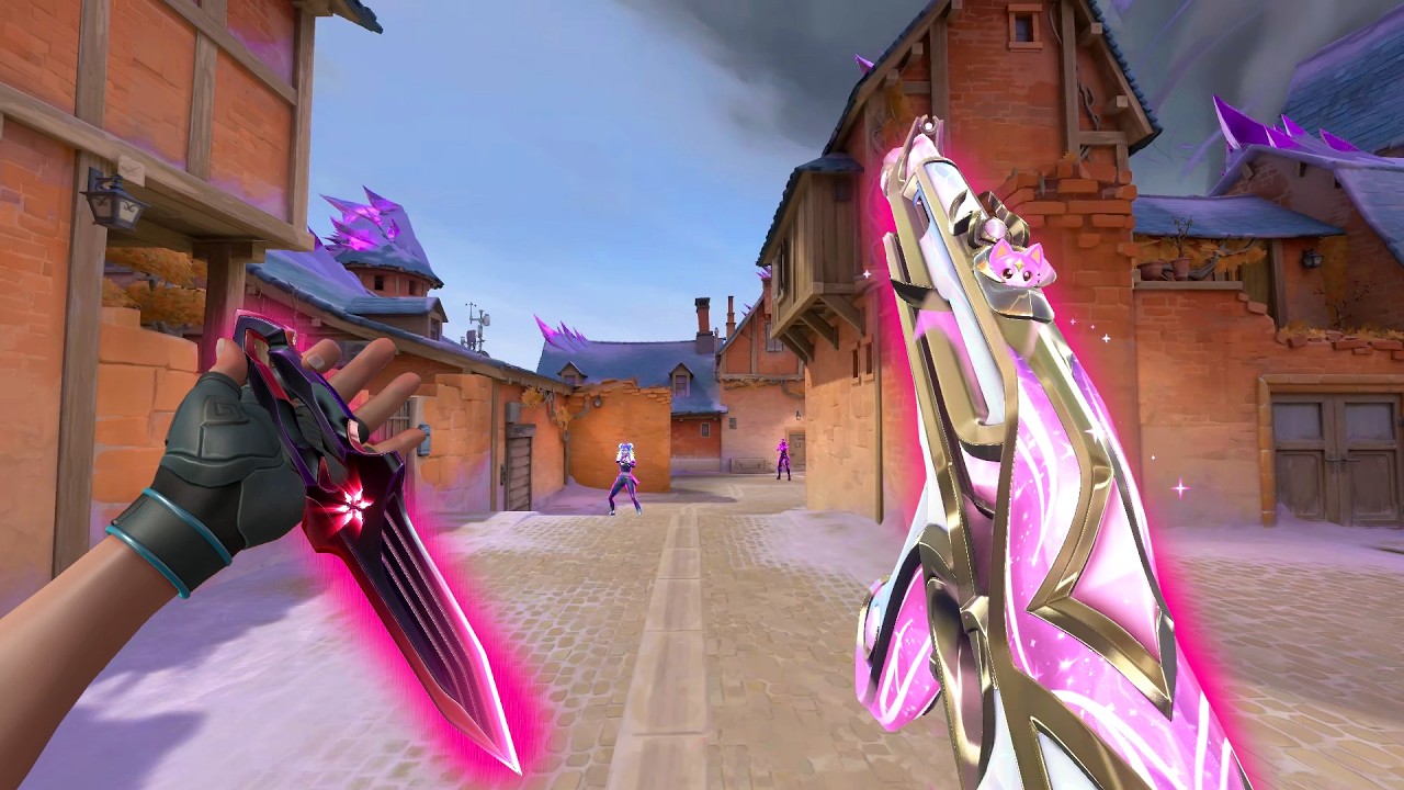 🚨 STOP! Don’t Buy VCT Sigil Before Watching This…