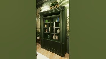 Cozy Vibes, Sleek Style | Unreal Engine Game Assets by Hane Studios  #interiordesign #unrealengine