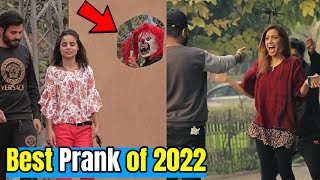 Best Pranks Of 2022 On Girls Epic Reactions Lahorified Pranks