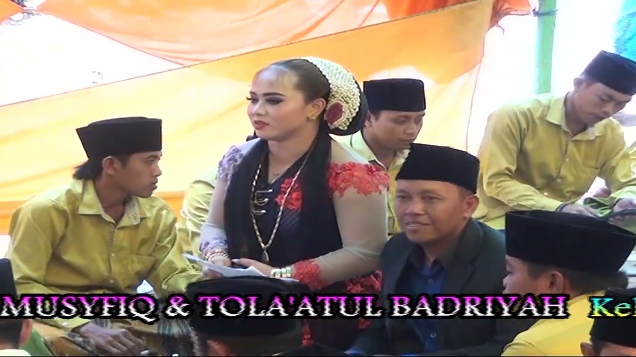 Pancer Limo - Ida Kendil feat Suhadiya