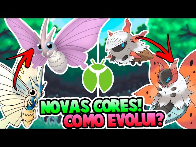 80 CURIOSIDADES SOBRE OS POKÉMON FANTASMA!! 