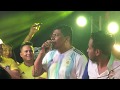 Capture de la vidéo Alex Manga, Erick Escobar, Osman Perez, Yader Romero - Recopilación De Éxitos. [Vivo]