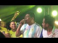 Alex Manga, Erick Escobar, Osman Perez, Yader Romero - Recopilación de Éxitos. [Vivo]