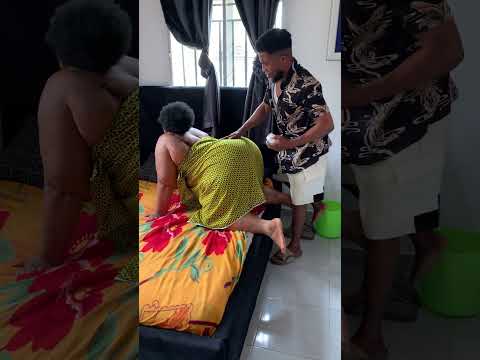 Madam Take It Easy Fypシ Viral Comedy Funny Amapiano Humor