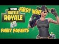 THIS KID WON HIS FIRST GAME EVER!!! | Stream Highlights