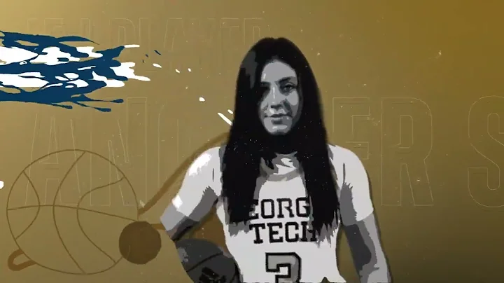 2021-22 Georgia Tech Women's Basketball - Buzz Bio...