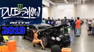 2019 Dallas DUB Show (MUST WATCH)