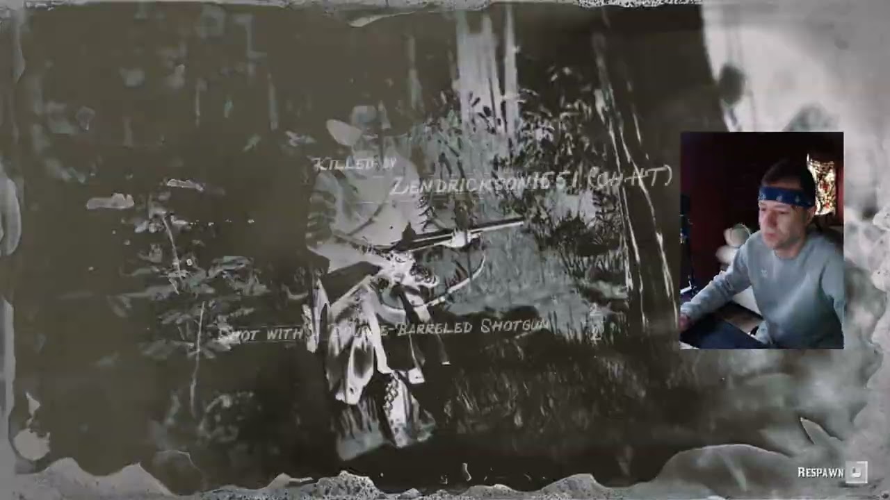 Red Dead Online - Chaotic Name Your Weapon: Tall Trees