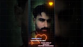  Kayıt Sürgündeyi̇m Ben - Yusuf Kizilay