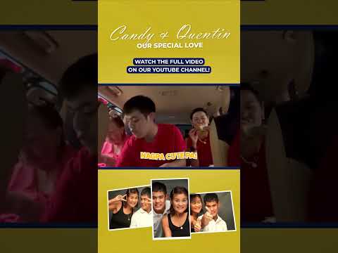 (TEASER) HONEST SILA PAG GUSTO AT AYAW